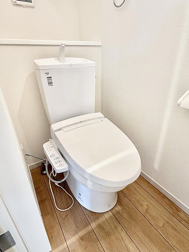 ■毎日使う場所だからこそ、清潔感溢れる空間