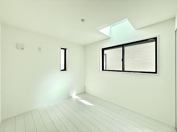 ■静かな洋室で読書や趣味に集中できる場所