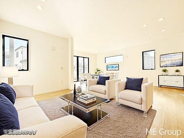 ■自然と会話が生まれる、心地よいひととき