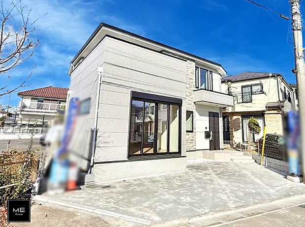 ■暮らしを彩る充実した設備仕様が備わった住まい