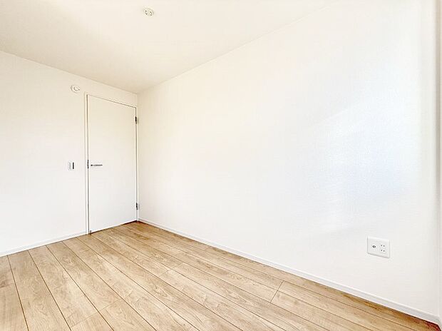 ■機能的で使いやすいお部屋で毎日を快適に