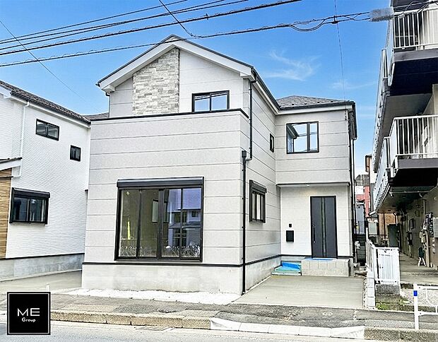 1号棟 ■まずは一度ご覧ください