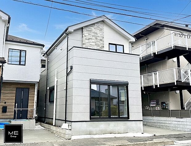 1号棟 ■暮らしを彩る充実した設備仕様が備わった住まい