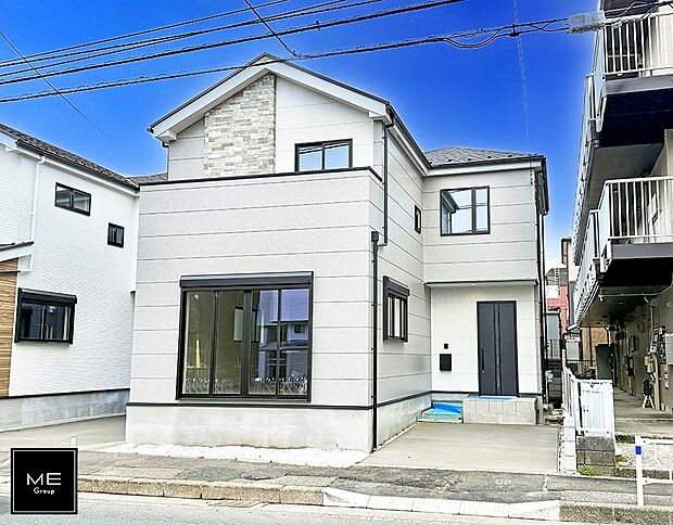 1号棟  ■まずは一度ご覧ください