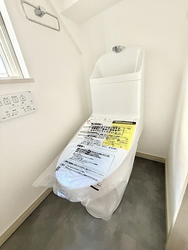 ■毎日使う場所だからこそ、清潔感溢れる空間