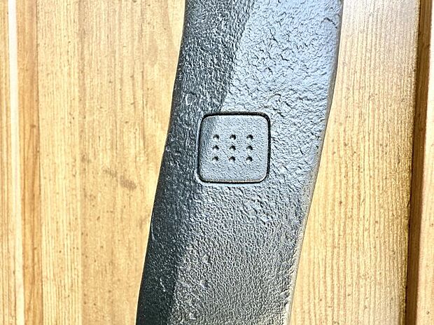 ■鍵を取り出さずに便利に操作できて快適