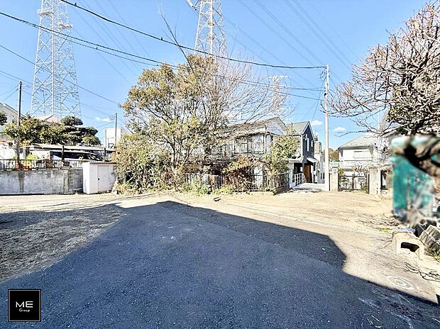 ■家族とのお出かけが楽しくなる環境です