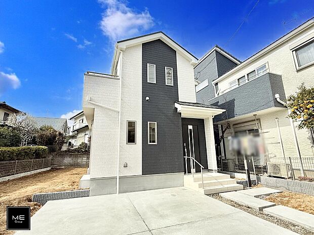 ■新しい暮らしが始まる場所で、家族の絆を深める