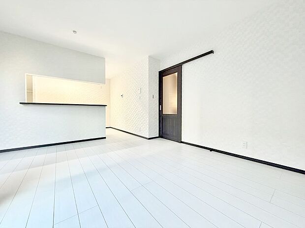 ■シンプルだけど贅沢、大切な人と過ごす心がほどける空間