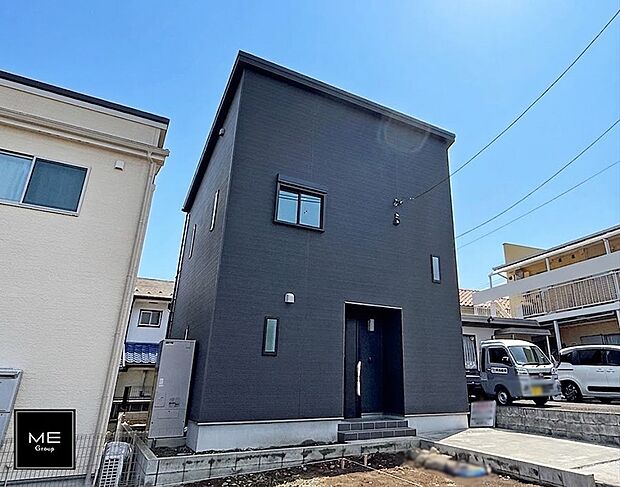 ■新しい暮らしが始まる場所で、家族の絆を深める