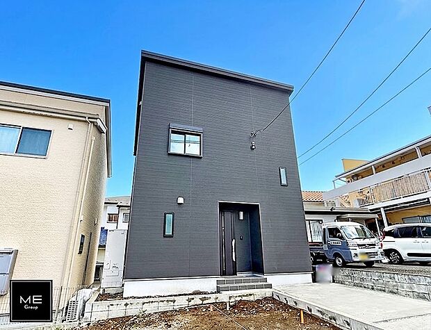 ■家族みんなが笑顔で過ごせる、安心感のある住まい