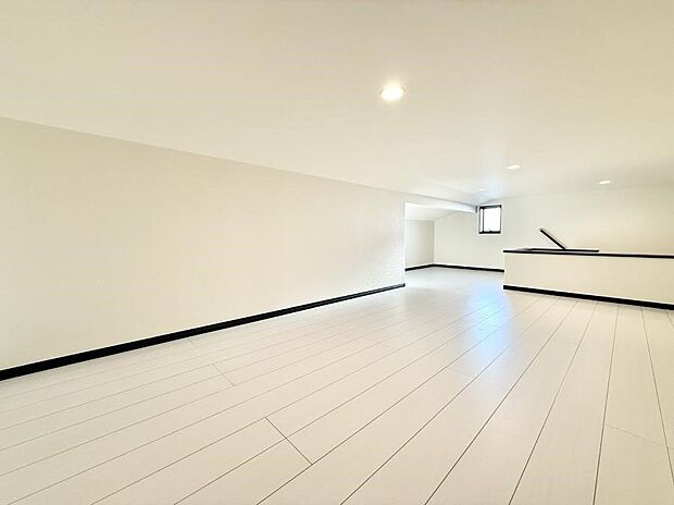 ■プラスαの収納スペース