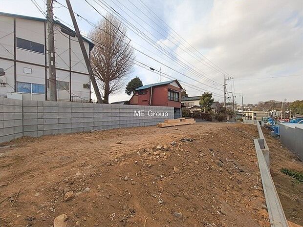 ■家族みんなが笑顔で過ごせる、安心感のある住まい