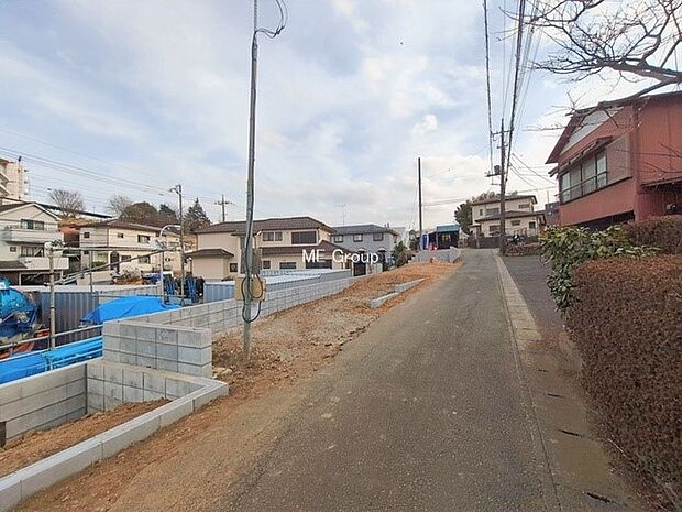 ■新しい時代の息吹を感じる、心地よい環境