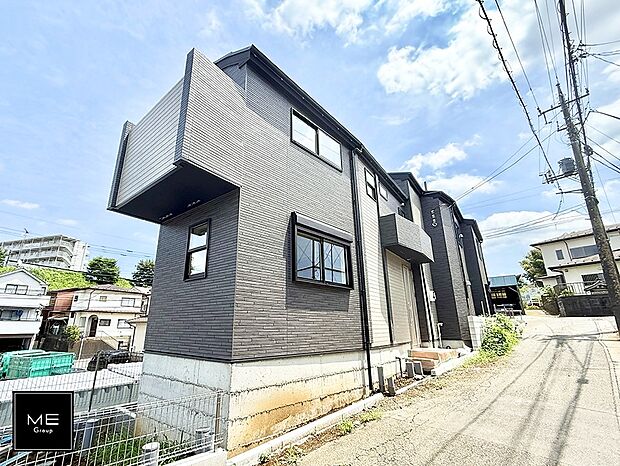 1号棟 ■まずは一度ご覧ください