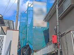 神奈川県横浜市瀬谷区竹村町