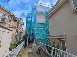 神奈川県横浜市瀬谷区竹村町