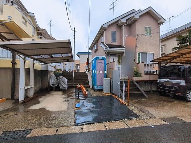 ■暮らしを豊かにする充実した仕様設備で快適に