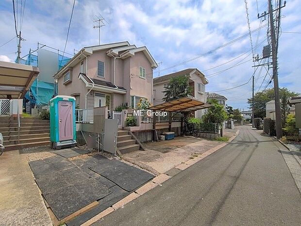 ■この道を歩けば、毎日が少し特別になる
