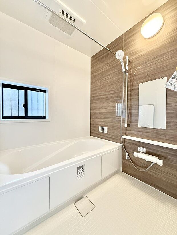 ■家族みんなが気持ちよく使える設計です