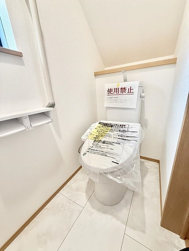 ■毎日使う場所だからこそ、清潔感溢れる空間