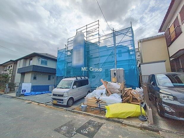 ■新しい暮らしが始まる場所で、家族の絆を深める