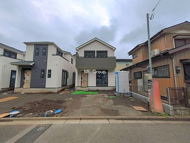 C号棟 ■暮らしを豊かにする充実した仕様設備で快適に