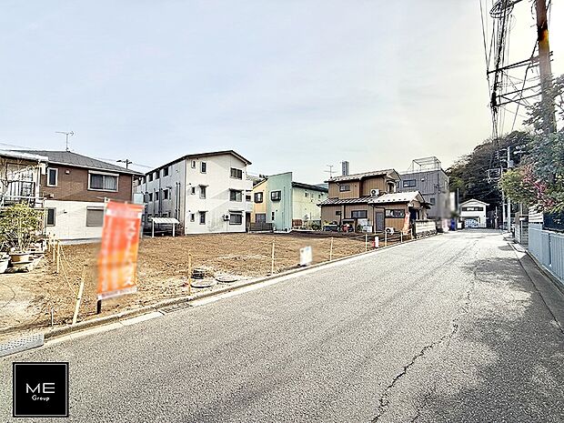 ■この道を歩けば、毎日が少し特別になる