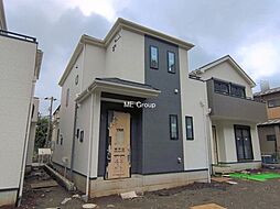 神奈川県藤沢市大庭