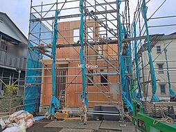 神奈川県藤沢市大庭
