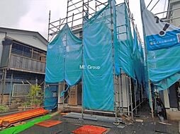 神奈川県藤沢市大庭