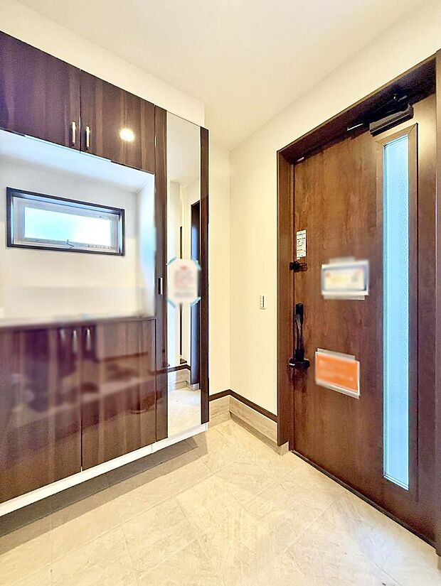 ■ 家族やゲストをやさしく迎える、心地よい空間