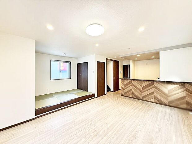 ■自然と会話が生まれる、心地よいひととき