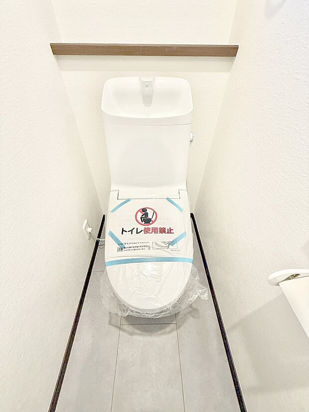 ■毎日使う場所だからこそ、清潔感溢れる空間