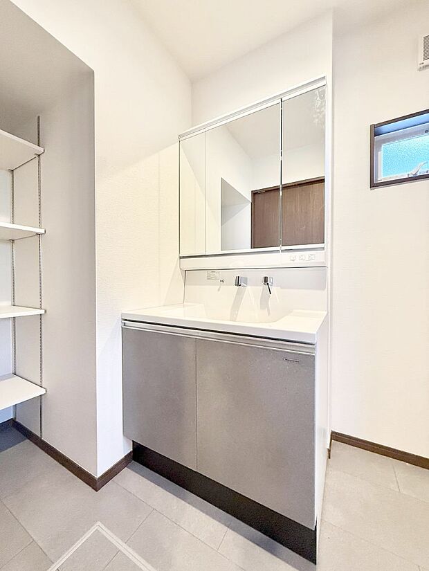 ■清潔感があり、気持ちよく使えます