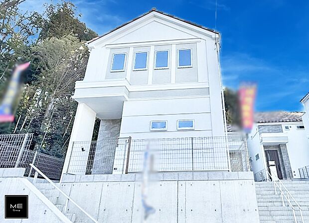 ■家族みんなが笑顔で過ごせる、安心感のある住まい
