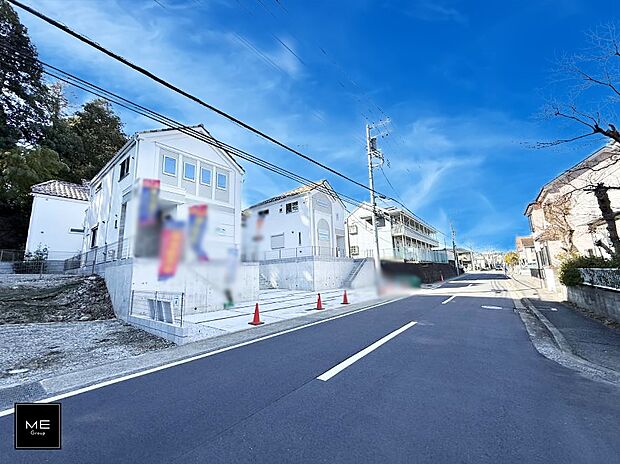 ■新しい時代の息吹を感じる、心地よい環境