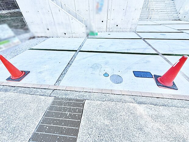 ■自宅にカースペースがあると助かります