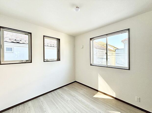 ■どこになにを置くか楽しみな自分のお部屋