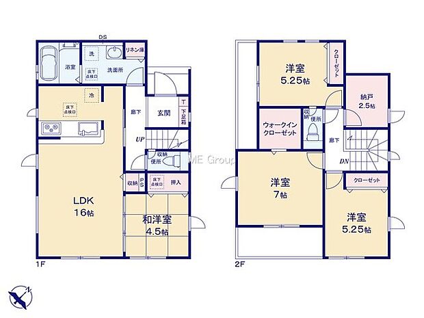 3号棟  