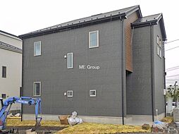 神奈川県秦野市堀山下