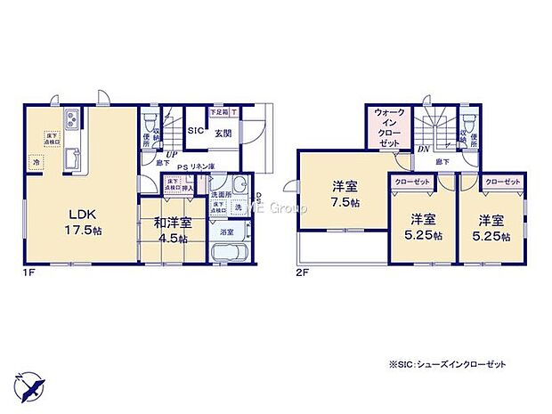 2号棟