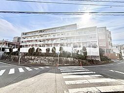 ヒルズ戸塚ヴェルデスクエア