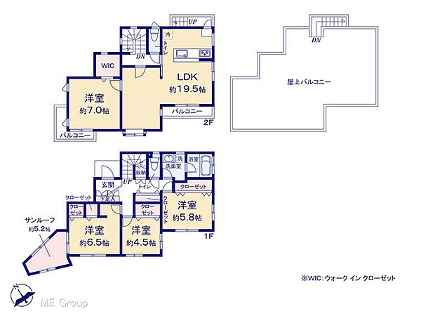 間取り：314002620274