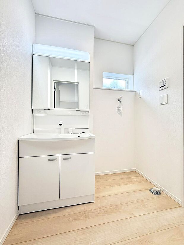 1号棟 ■清潔感があり、気持ちよく使えます