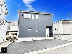 神奈川県川崎市麻生区東百合丘１丁目