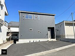 神奈川県川崎市麻生区東百合丘１丁目