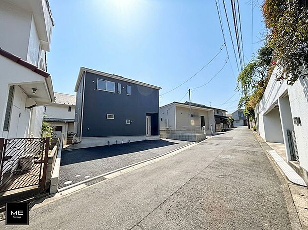 ■新しい時代の息吹を感じる、心地よい環境