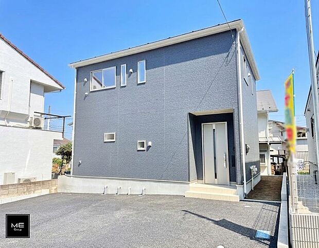 1号棟 ■まずは一度ご覧ください