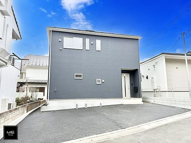 1号棟 ■暮らしを彩る充実した設備仕様が備わった住まい